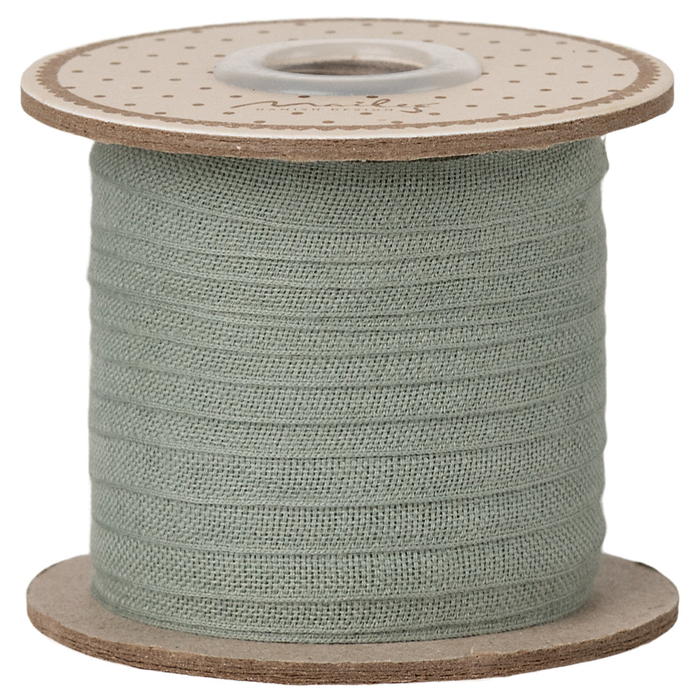 Maileg Lint Donker Mint 2