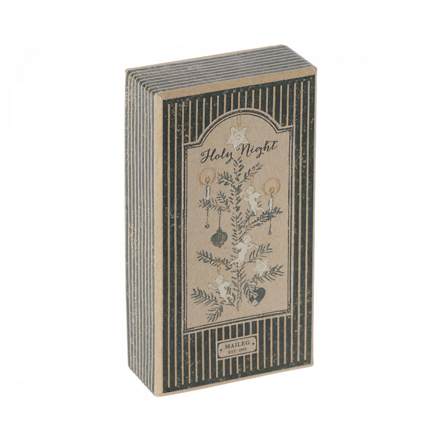 Maileg Metalen Ornamenten Set - Holy Night 14-2509-00_3