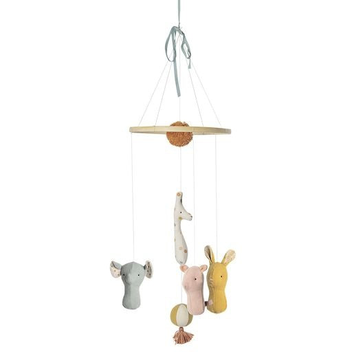 Maileg Mobiel Lullaby Friends 2