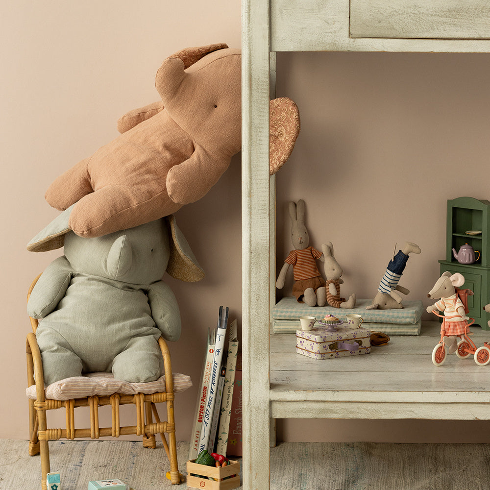 Maileg Olifant 45 cm