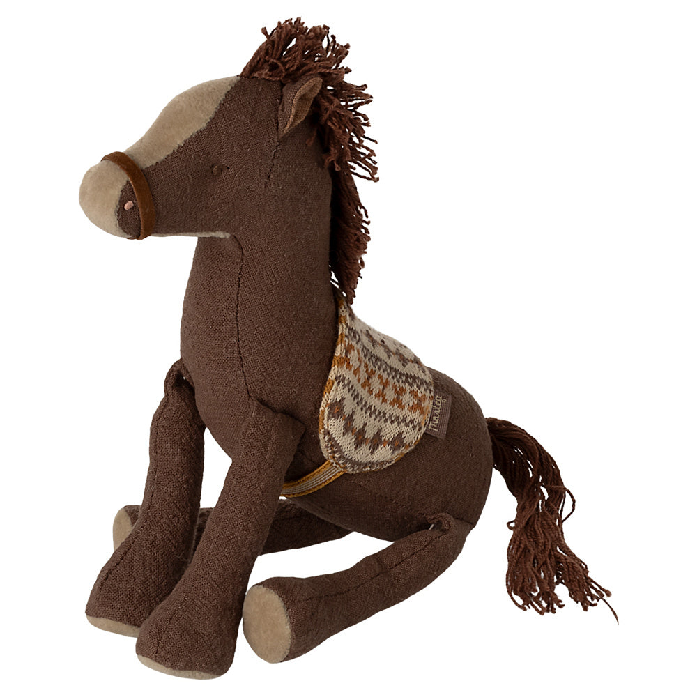 Maileg Pony 10 cm