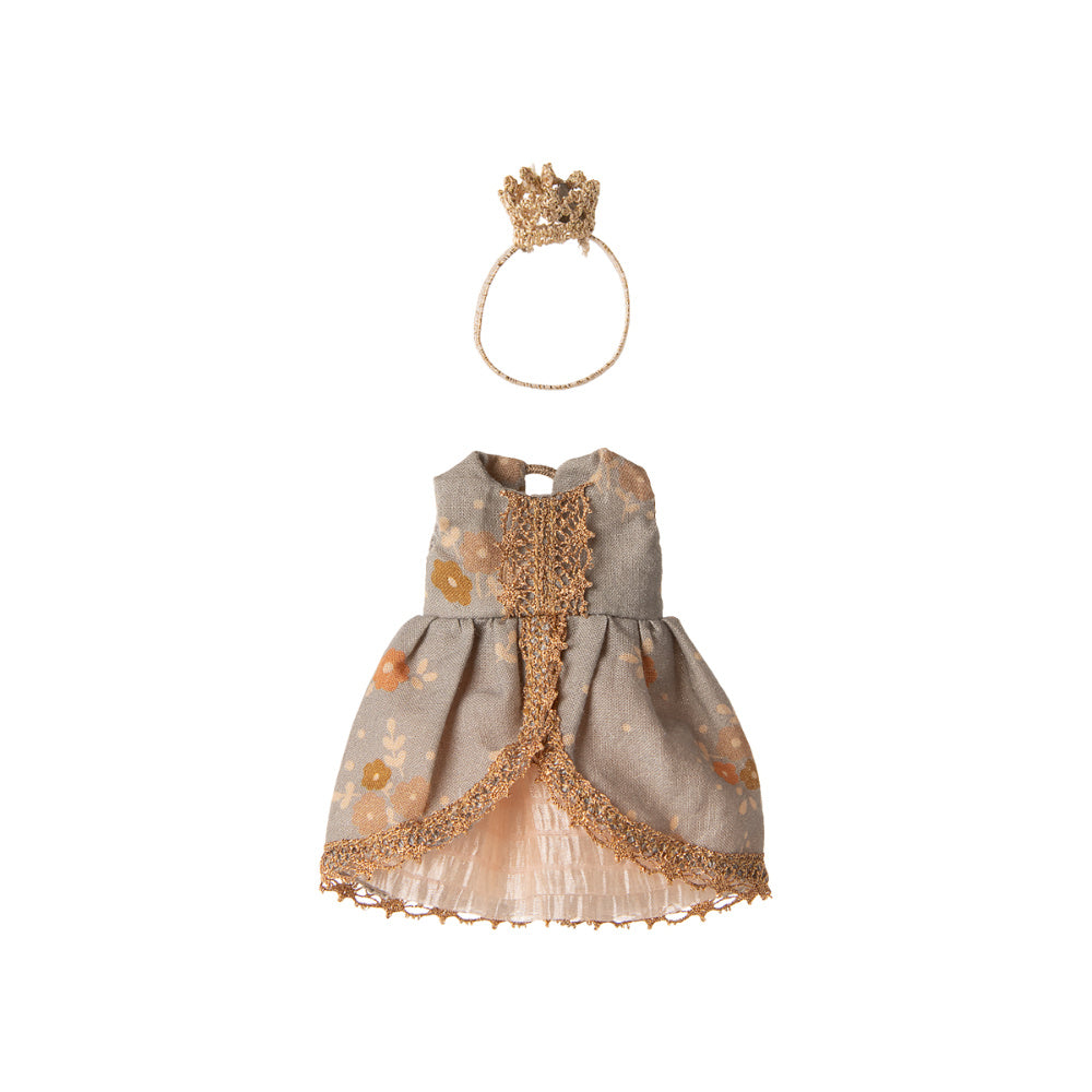 Maileg Prinsessen Jurk Grote Zus Muis 1