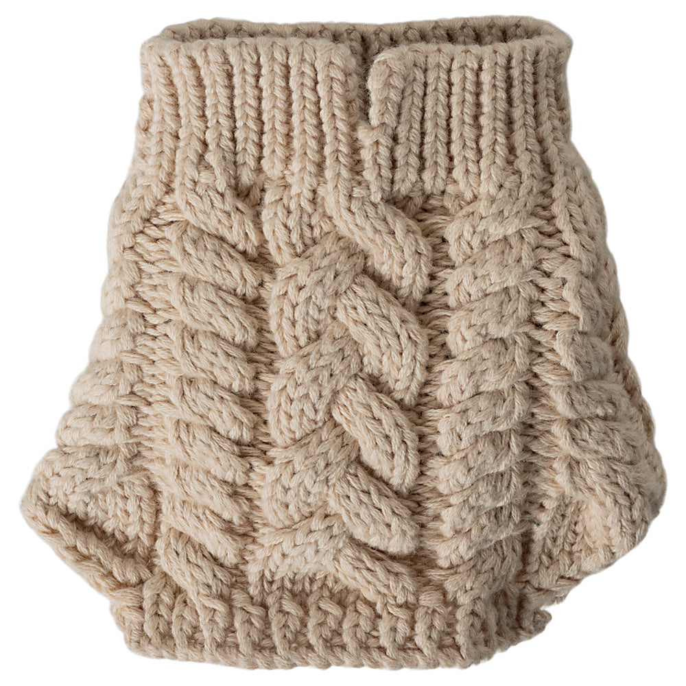 Maileg Puppy accessoires Trui - Zand