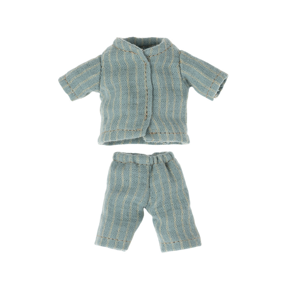 Maileg Pyjama - Grote Broer Muis 16-1783-02 1