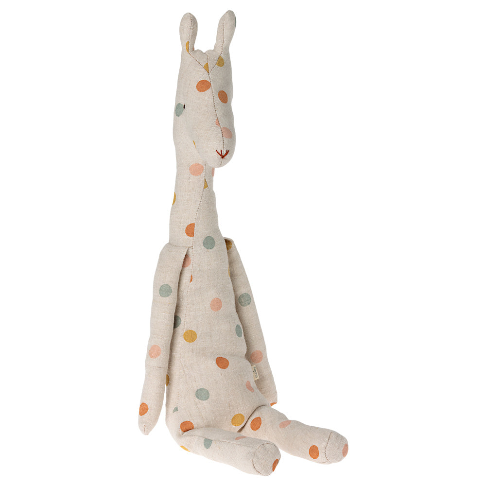 Maileg Safari Friends Giraffe 47 cm 1