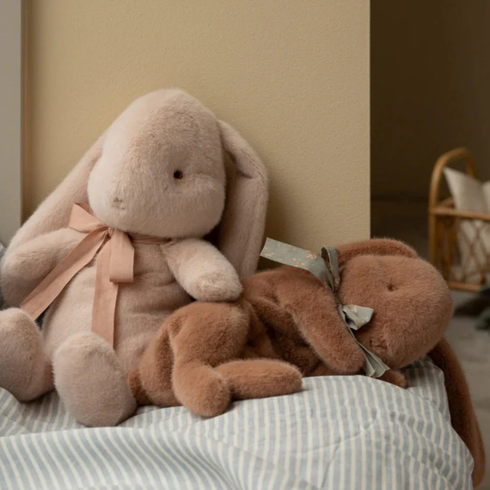 Maileg Sleeping Bunny Zacht Bruin 16-5990-01_1