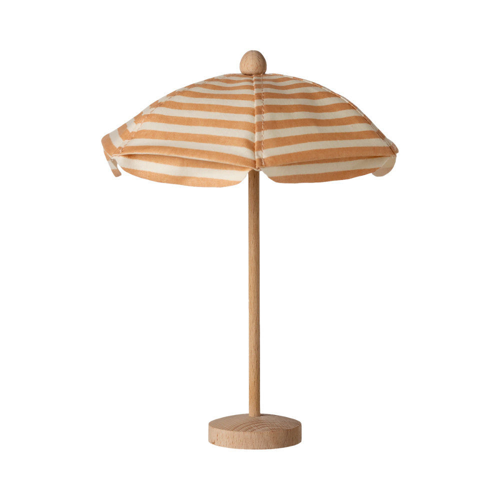 Maileg Strand Parasol Muis 11-6301-00