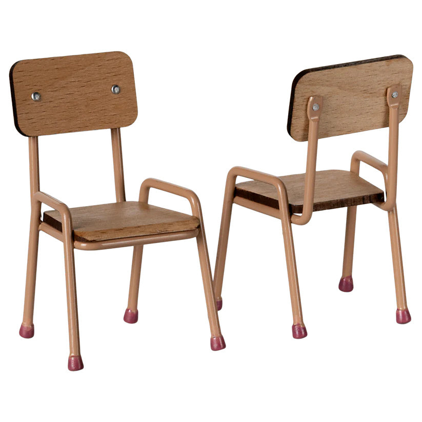 Maileg Tafel en Stoelen Set Muis 11-5000-00_3