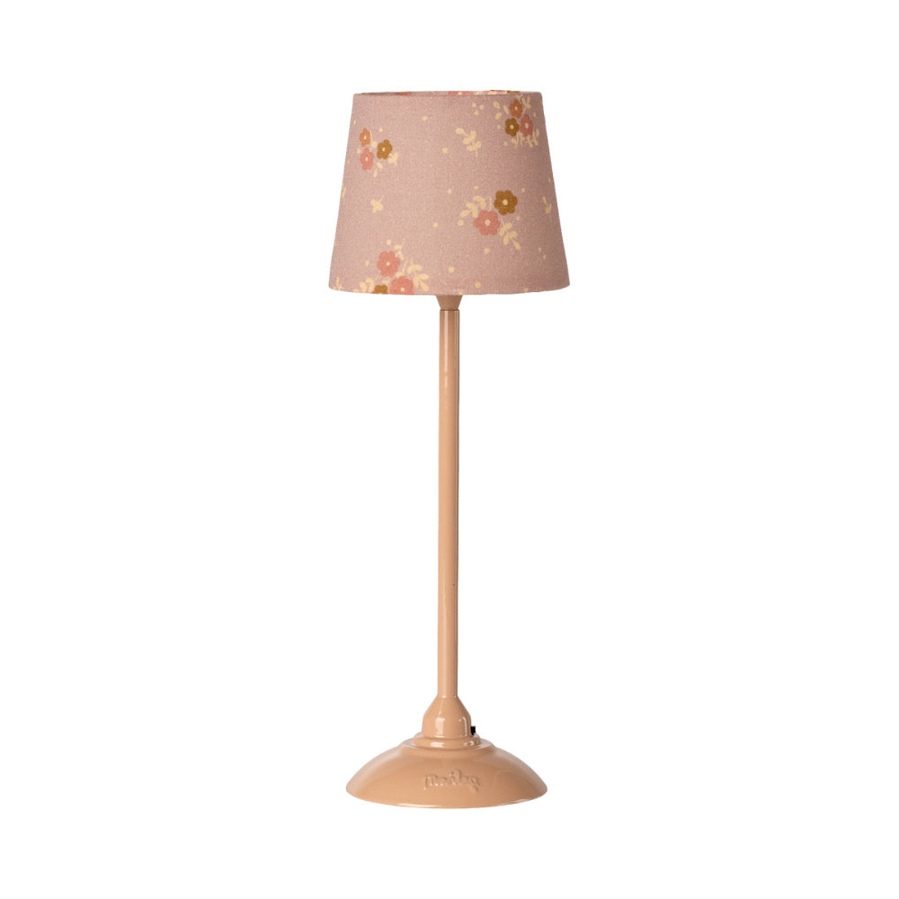 Maileg Vloerlamp Dark Powder