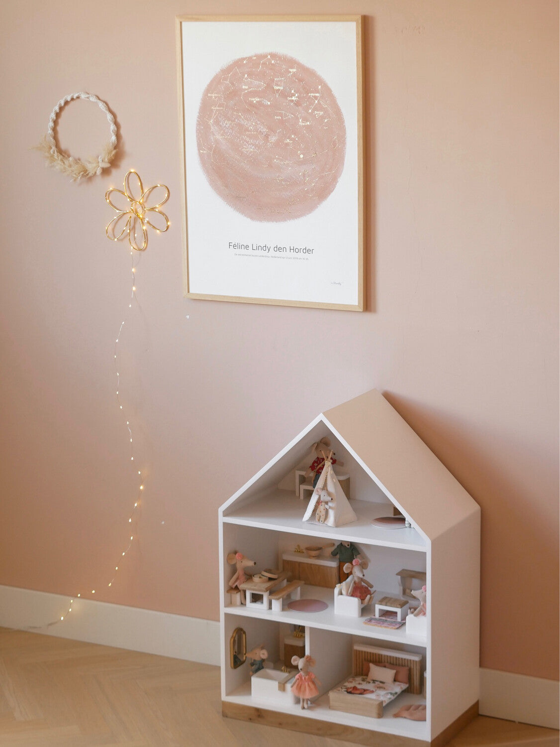 Poppenhuis Loua 9
