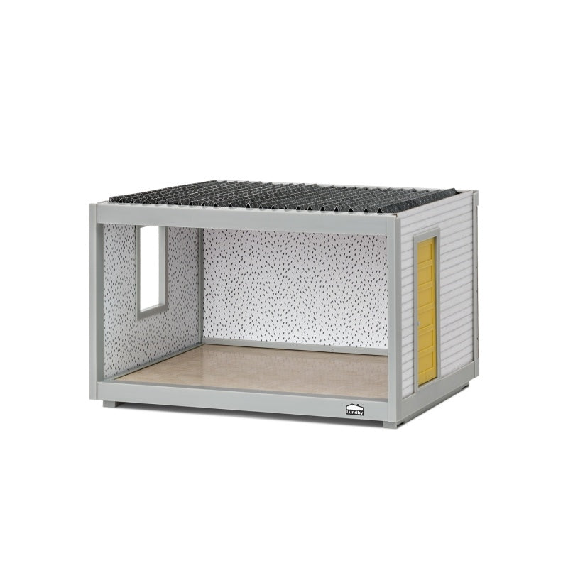 Poppenhuismodule Lundby Room - 33 cm
