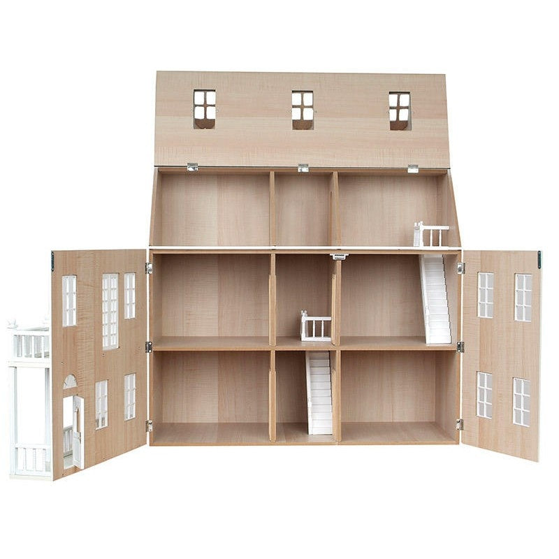 Streets Ahead Poppenhuis Glenside Grange 2