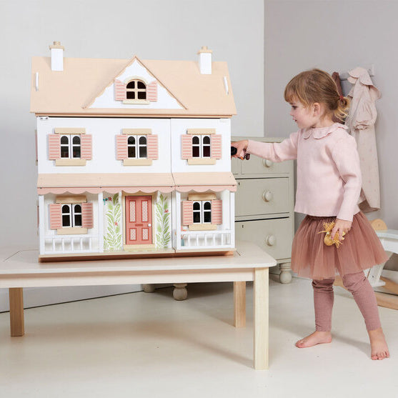 Tender Leaf Toys Humming Bird Poppenhuis 7