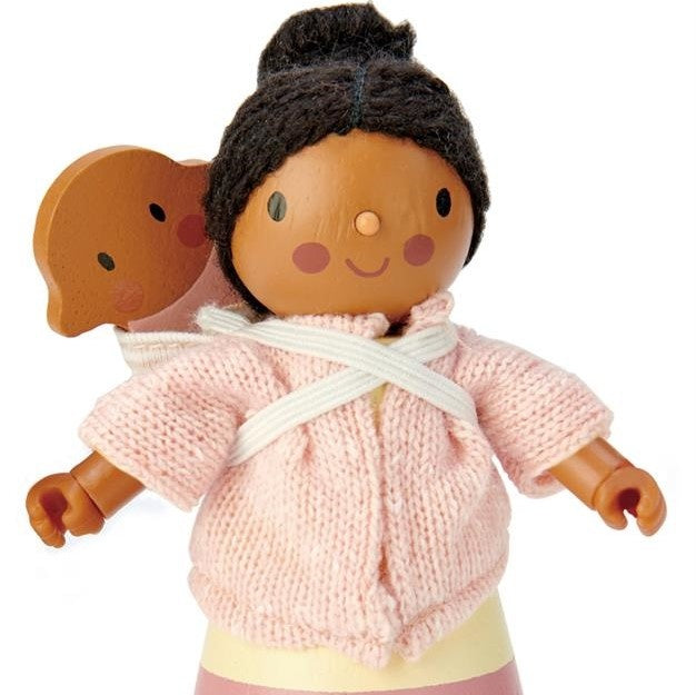 Tender leaf Toys mevr forrester