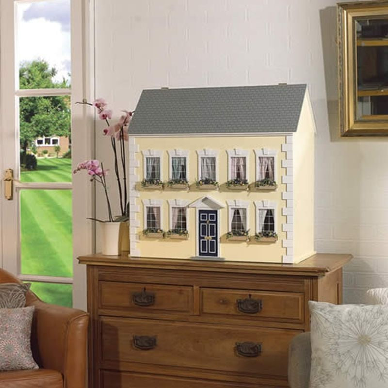 The Dolls House Emporium Poppenhuis Amber 5