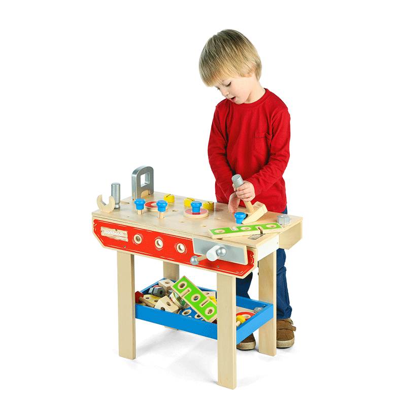 Tidlo Werkbank 2