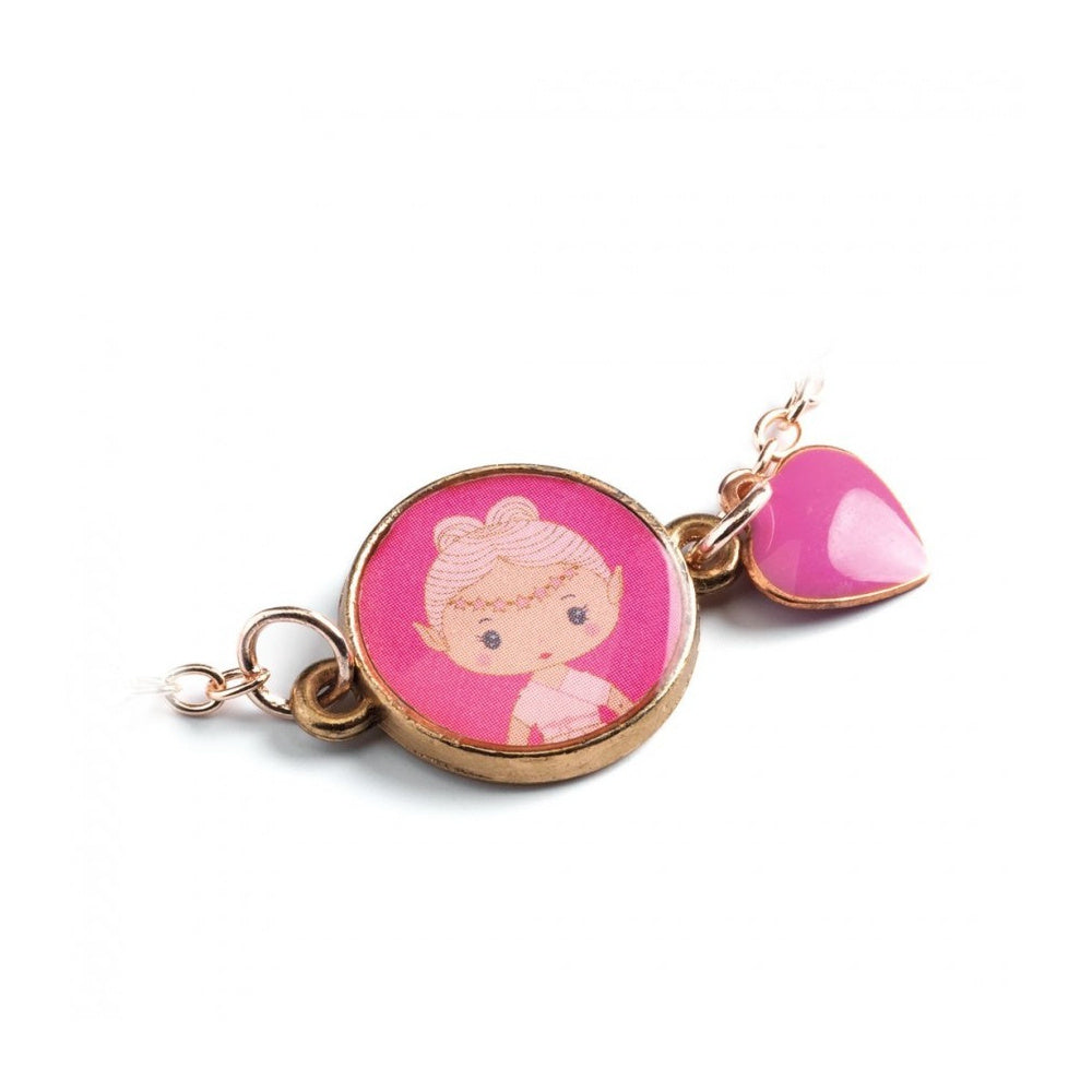 Tinyly Elfenarmband
