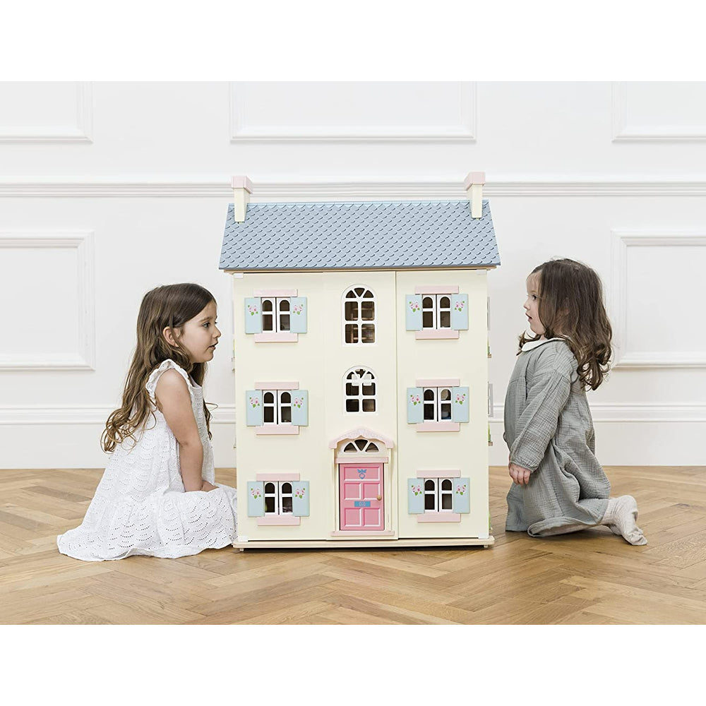 Le Toy Van Poppenhuizen