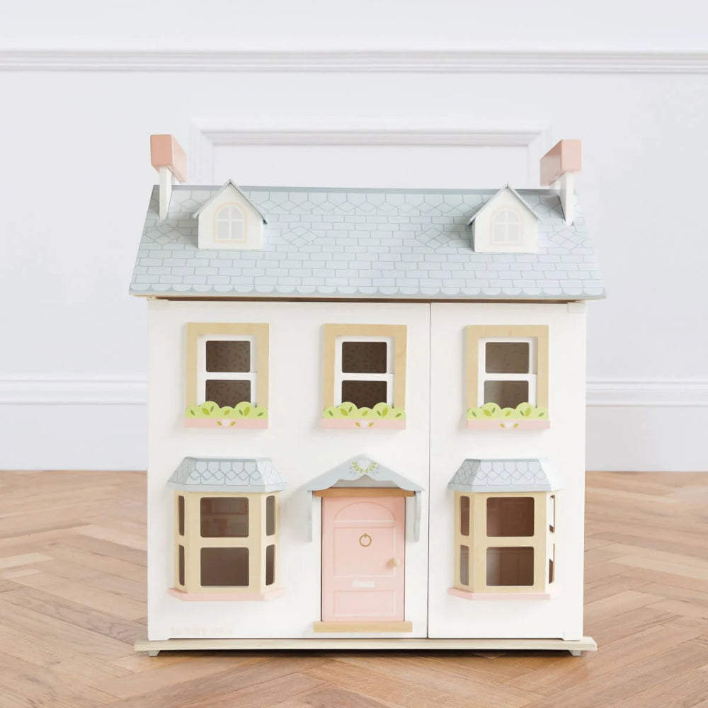 Poppenhuis Mayberry Manor