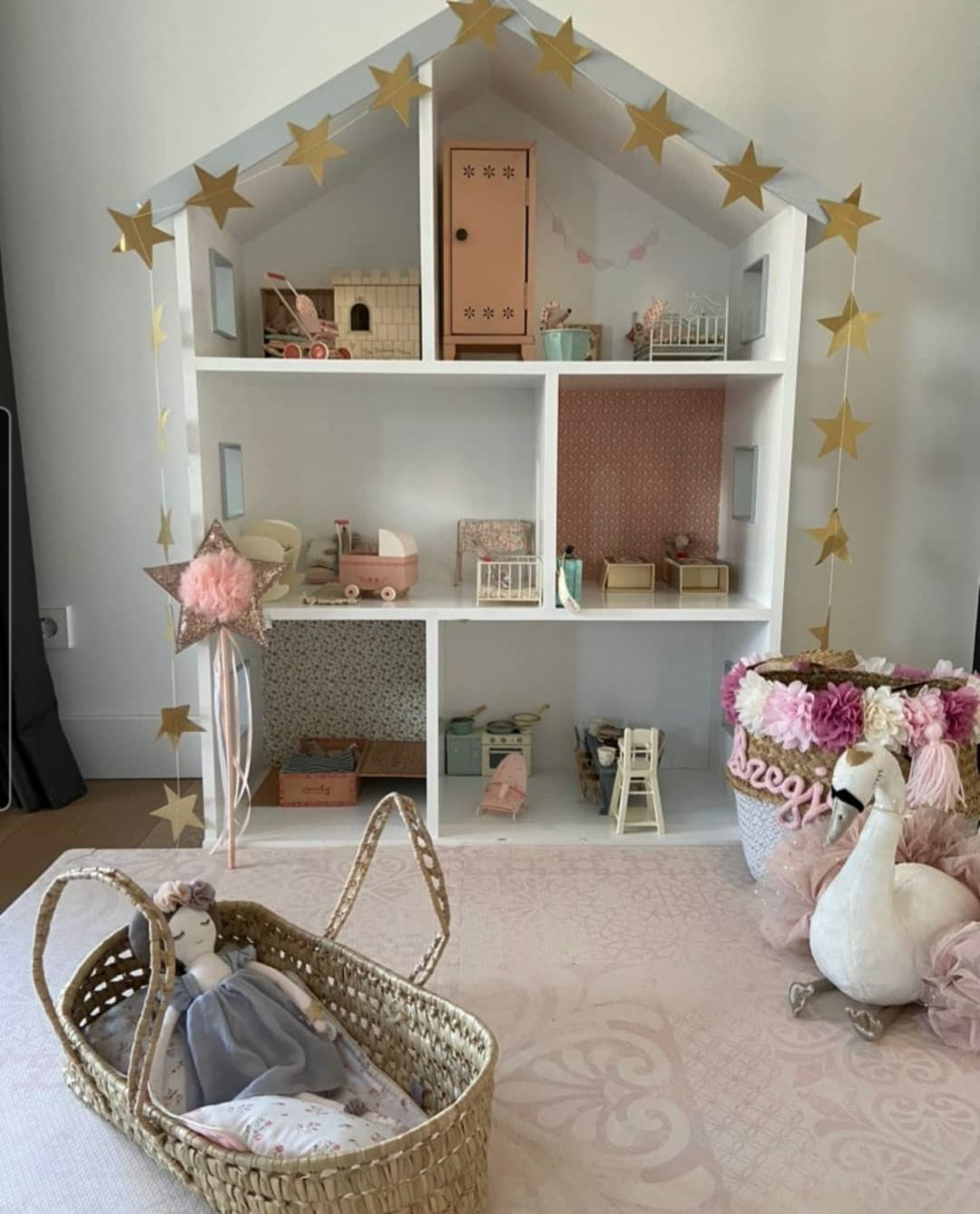 Maileg Poppenhuis