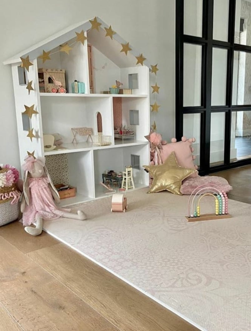 Maileg Poppenhuis