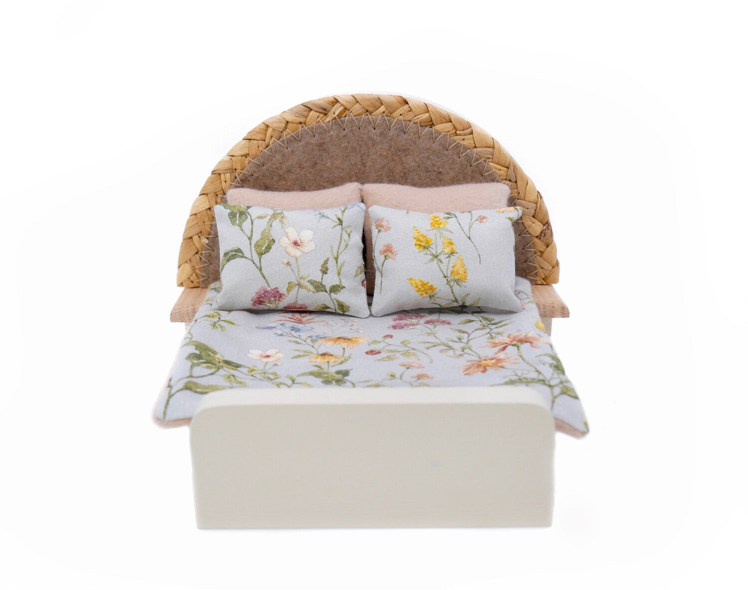 Bed Groot Vilt 3