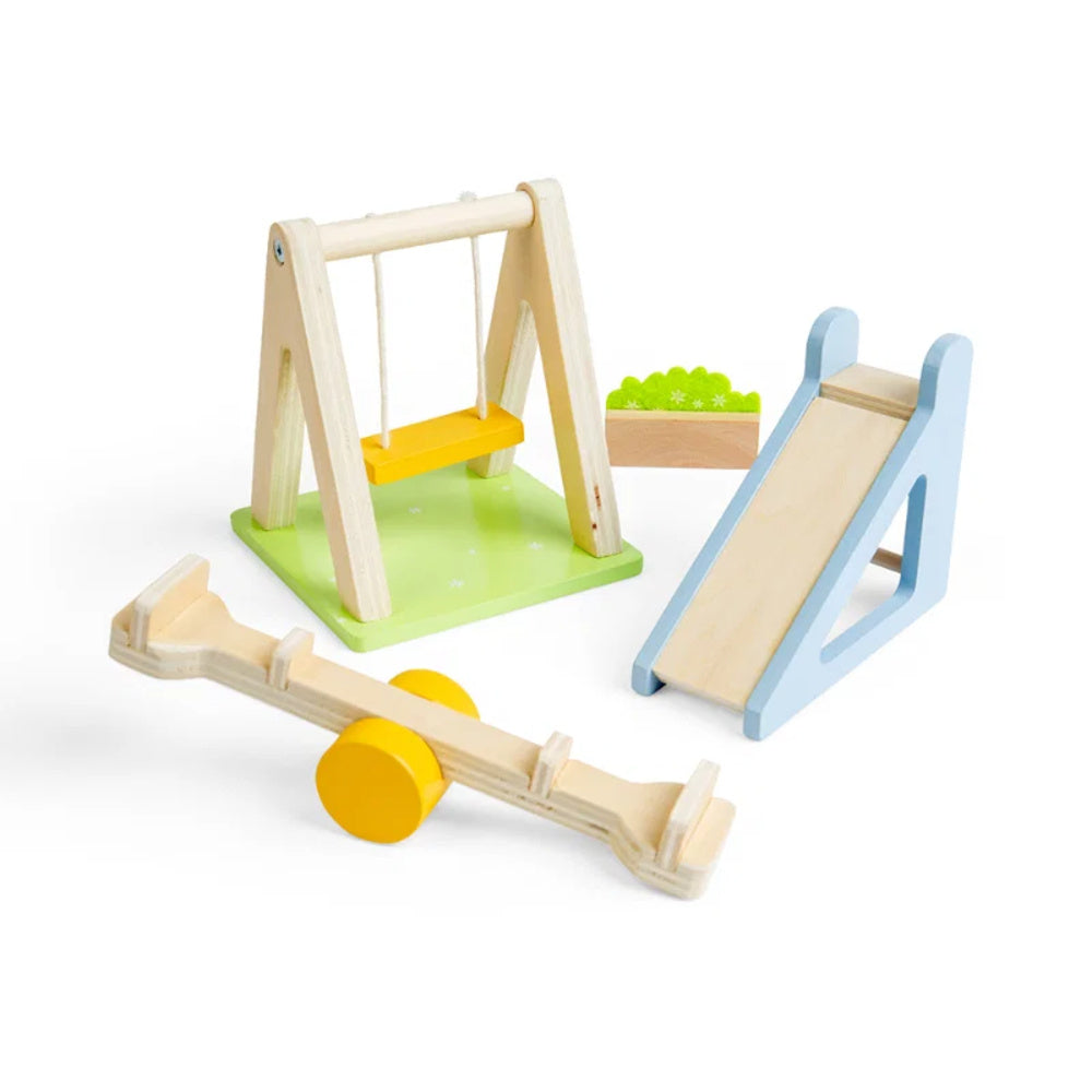 Bigjigs Speeltuin
