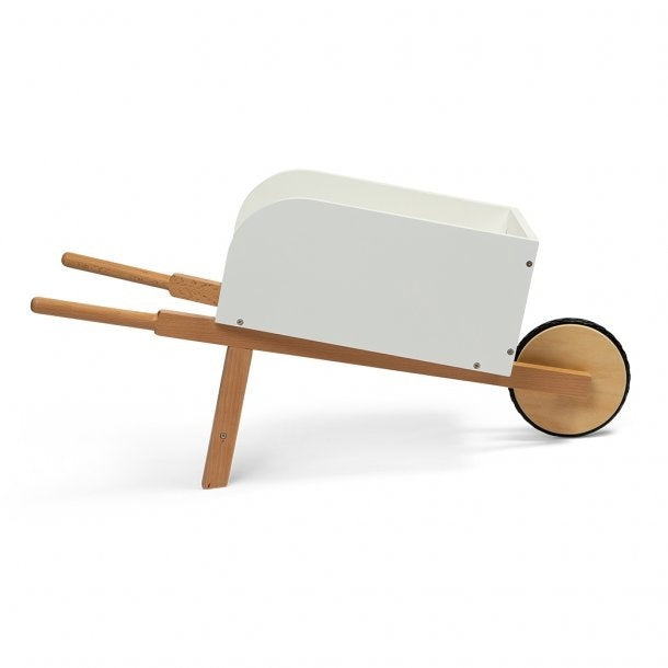 Byastrup Houten Kruiwagen