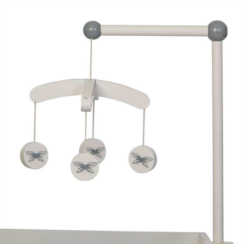 ByAstrup Poppen Commode met Badje 84144 9