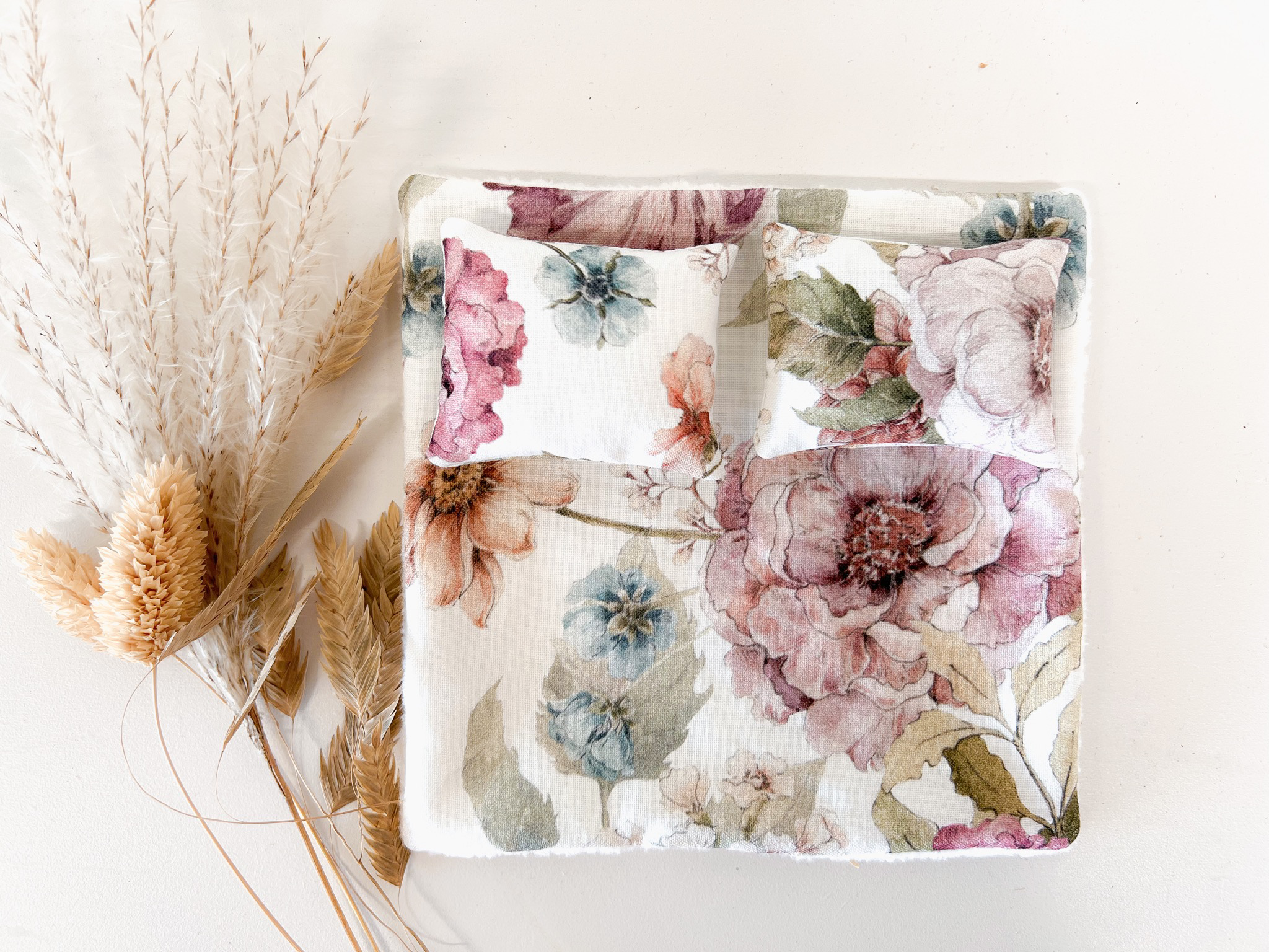Dekbedset Rozen
