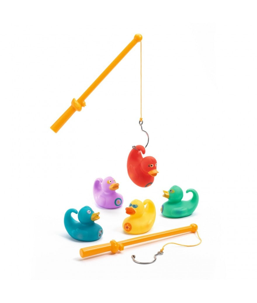 Djeco Eendjes DJ02116 1