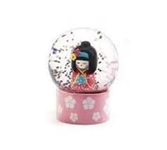 Djeco Sneeuwbal So Cute 3