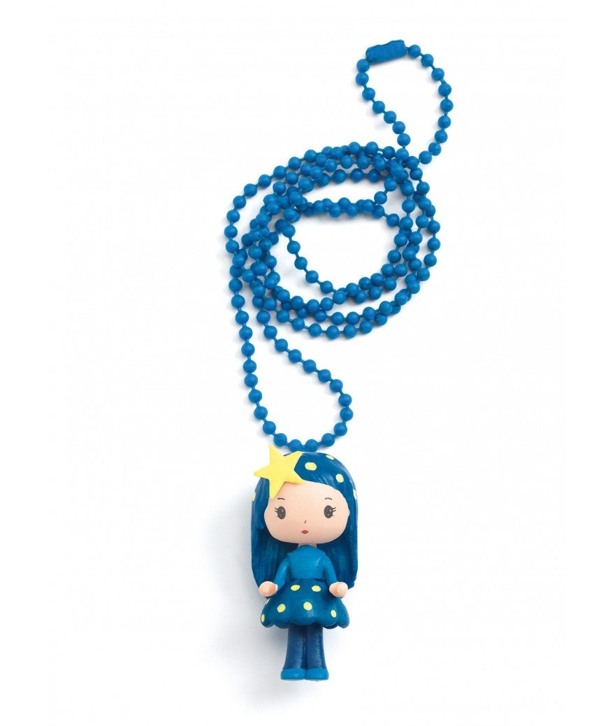 Djeco Tinyly Ketting Luz