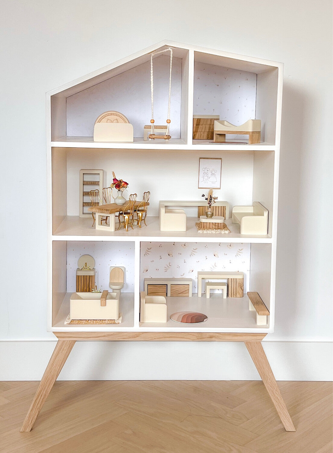 Félou Family House 3