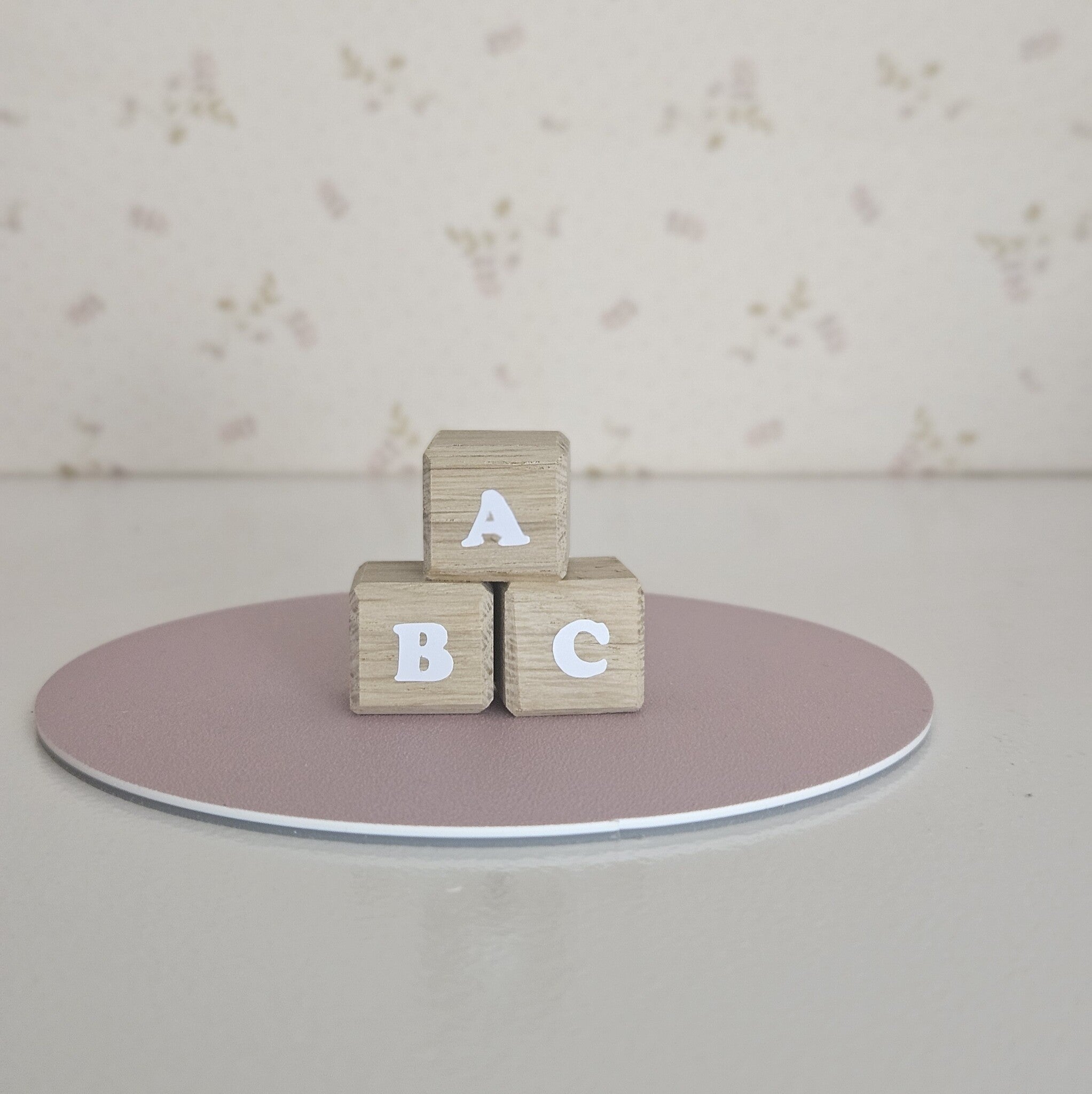 Félou Family Houses ABC Blokken 2