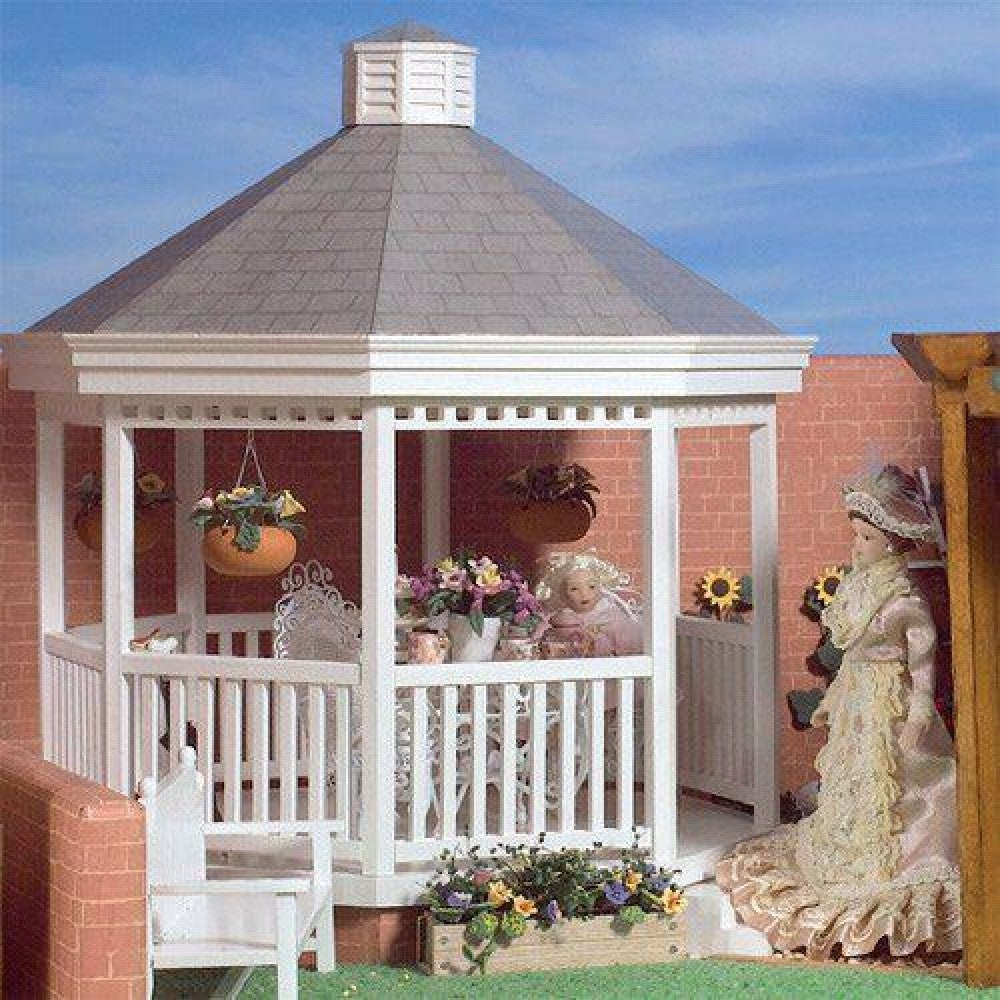 Gazebo Kit 6045