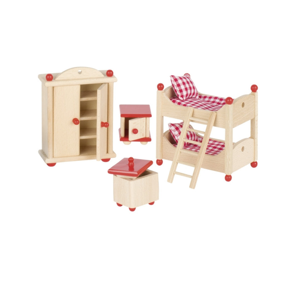 Goki Kinderkamer 1
