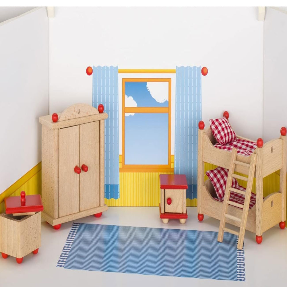 Goki Kinderkamer
