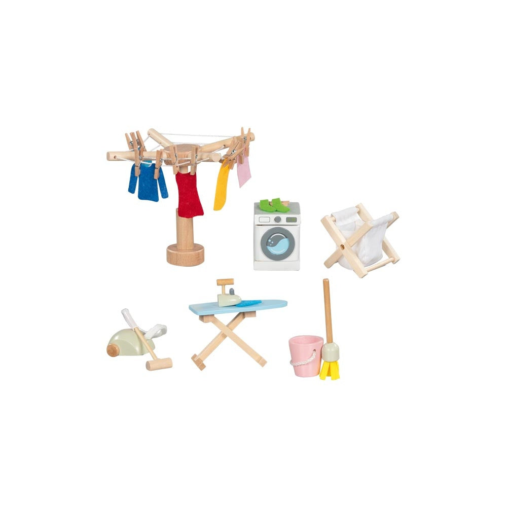 Goki Wasruimte Accessoires 1