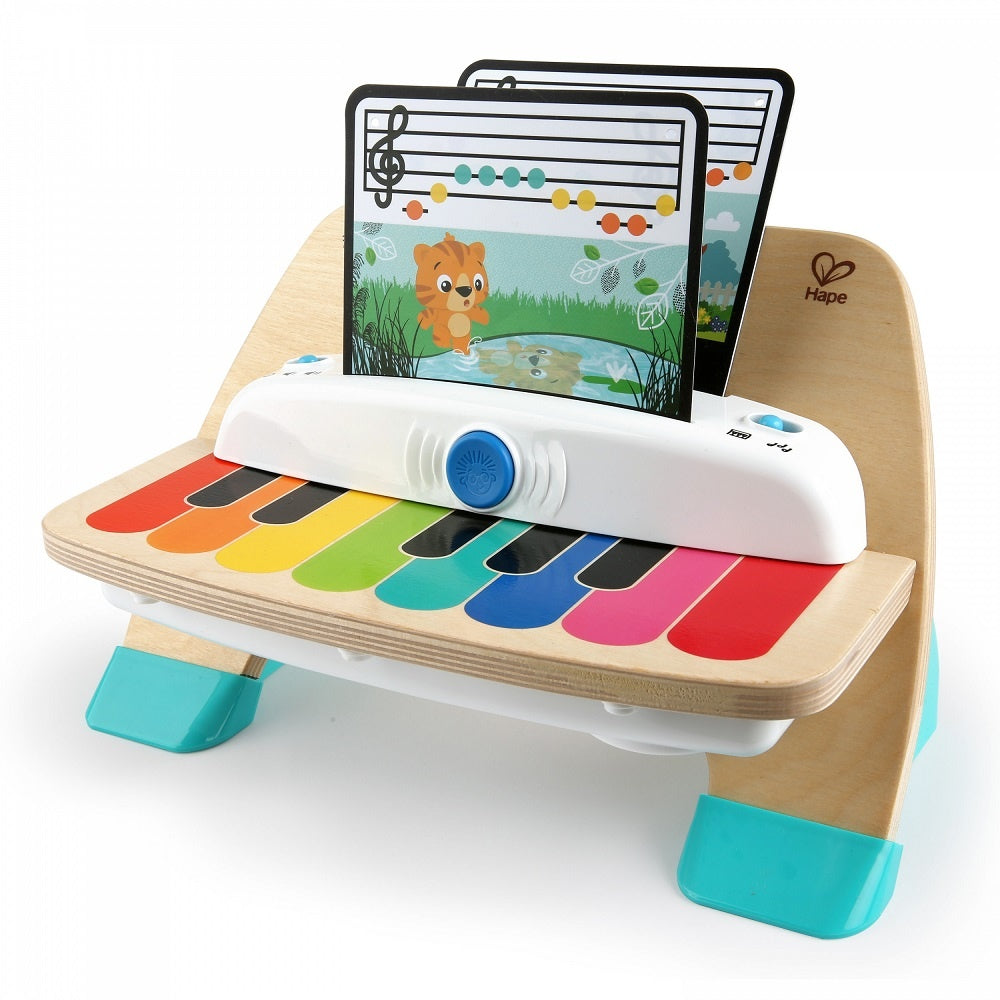 Hape Magic Touch Piano 11649 1