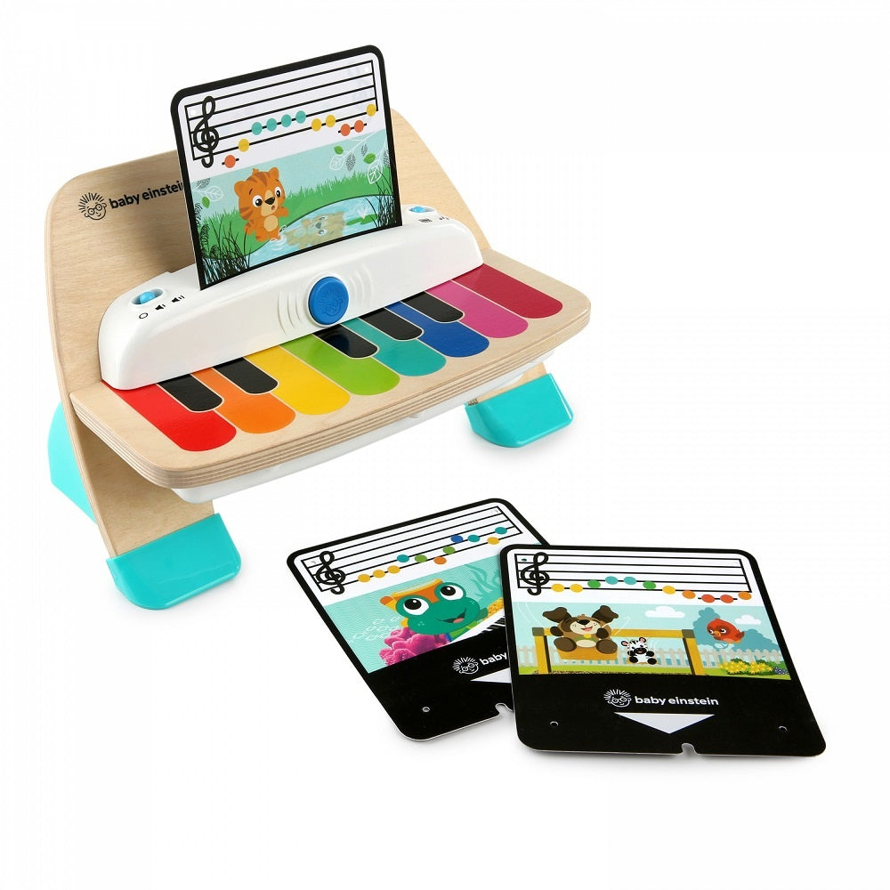 Hape Magic Touch Piano 11649 2