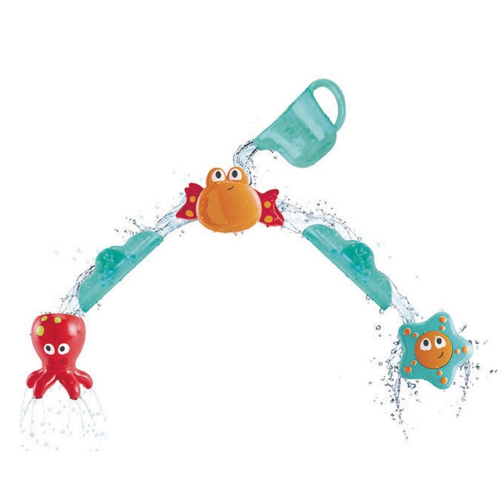Hape Ocean Cascade E0215_3