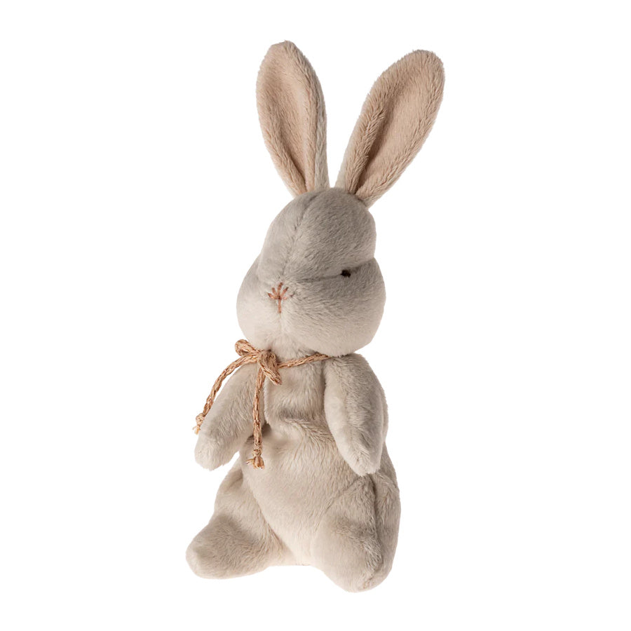 Knuffel My First Bunny - Off White 4