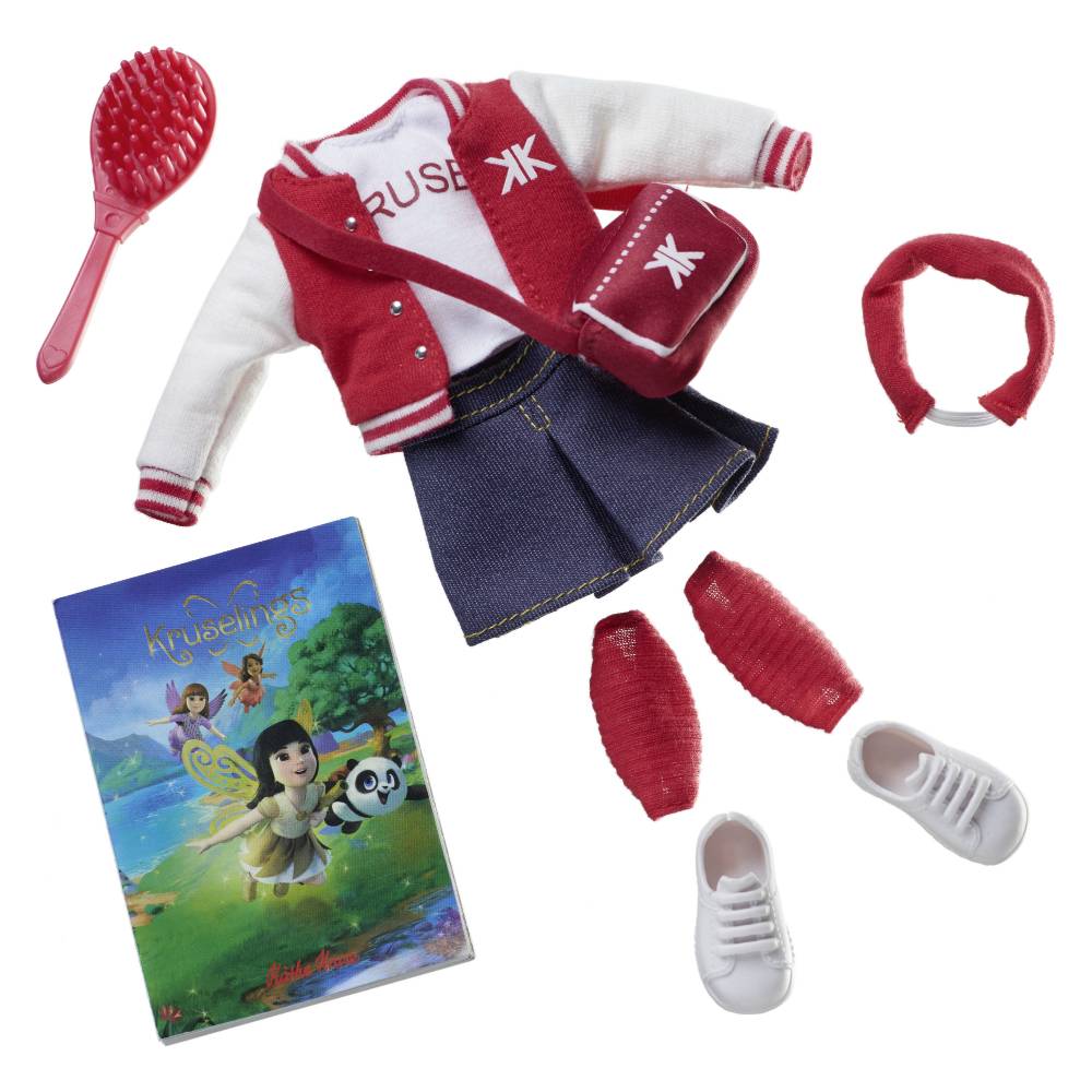 Kruselings Joy Deluxe Set 5