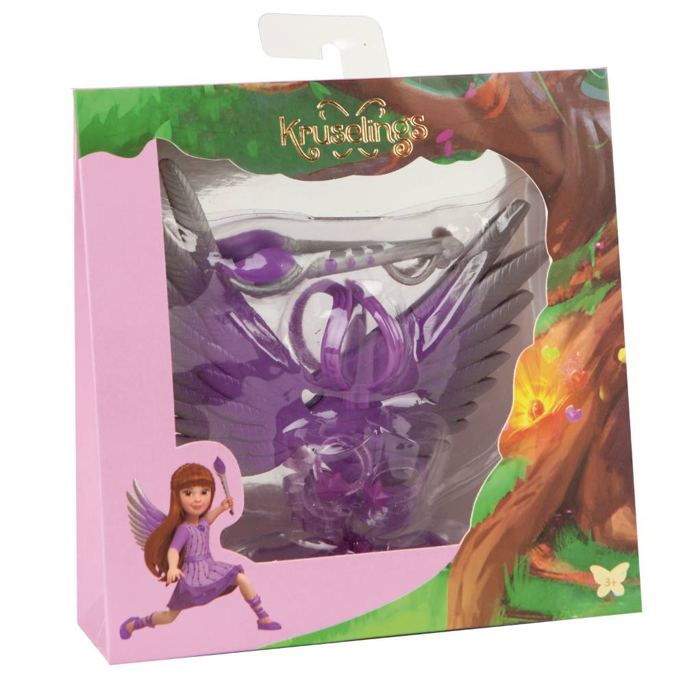 Kruselings Magic Tool Playset Chloe 2