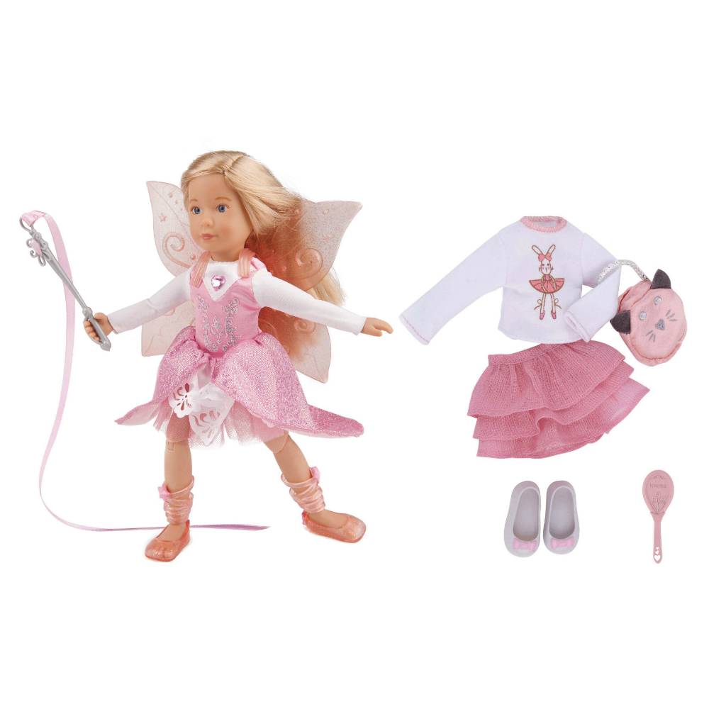 Kruselings Vera Deluxe Set 1