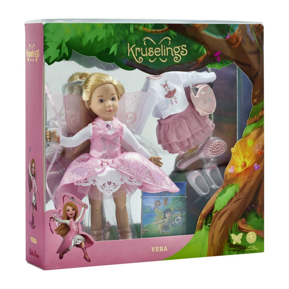 Kruselings Vera Deluxe Set 6