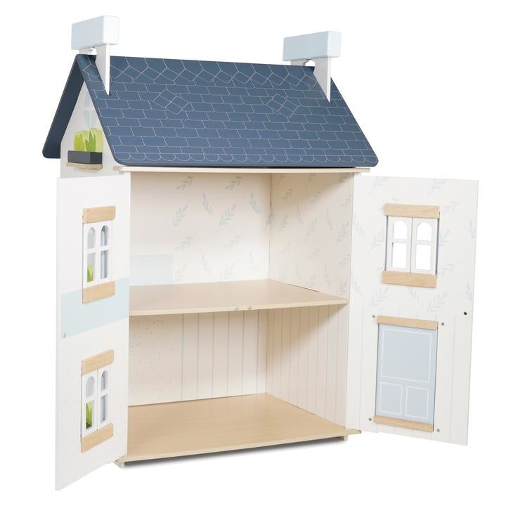 Le Toy Van Sky Poppenhuis 2
