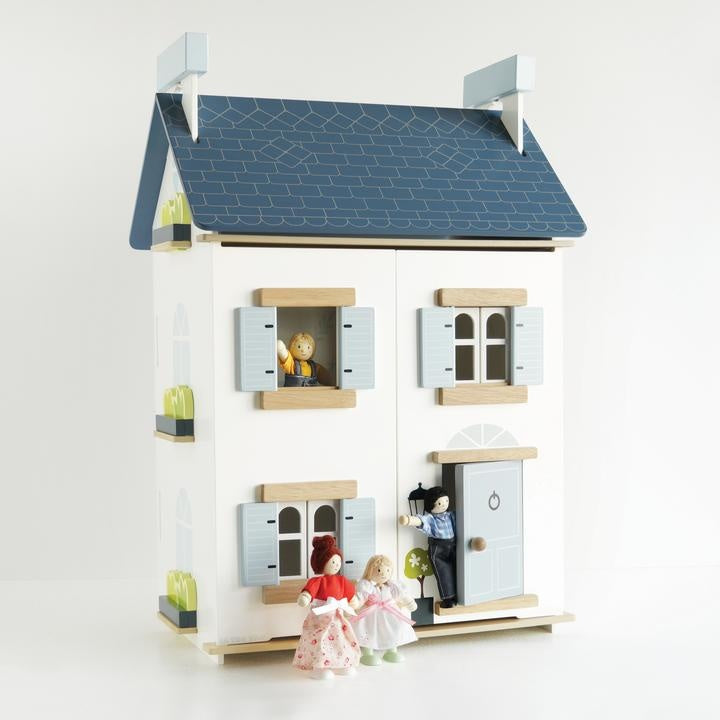 Le Toy Van Sky Poppenhuis 4