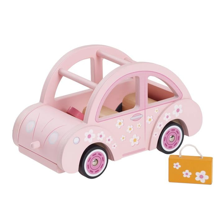 Le Toy Van Sophie's Auto 2